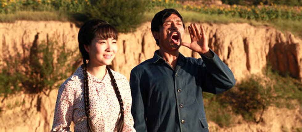 情欲文艺片《美姐》引争议 突破国内电影底线